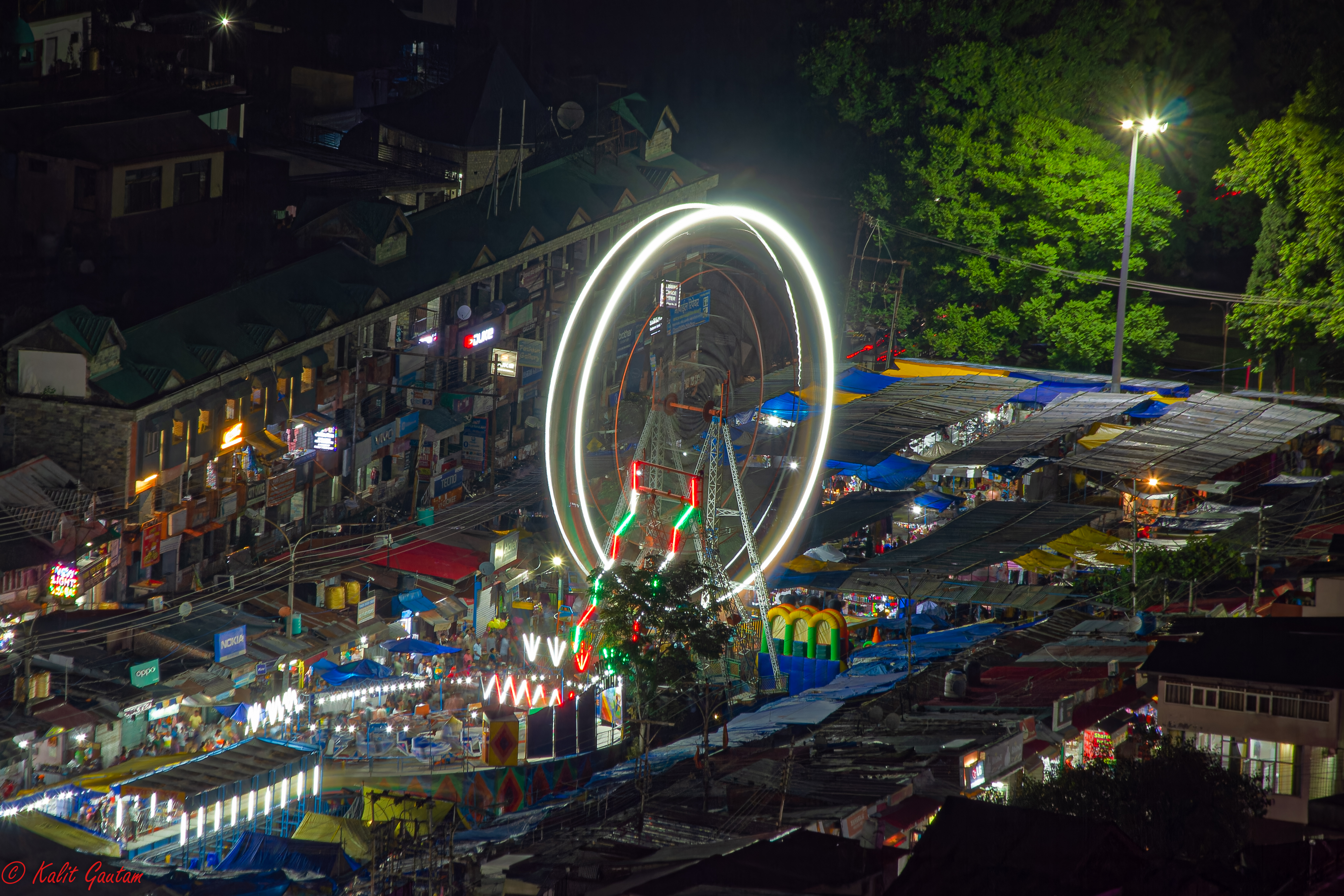 Minjar Mela Chamba