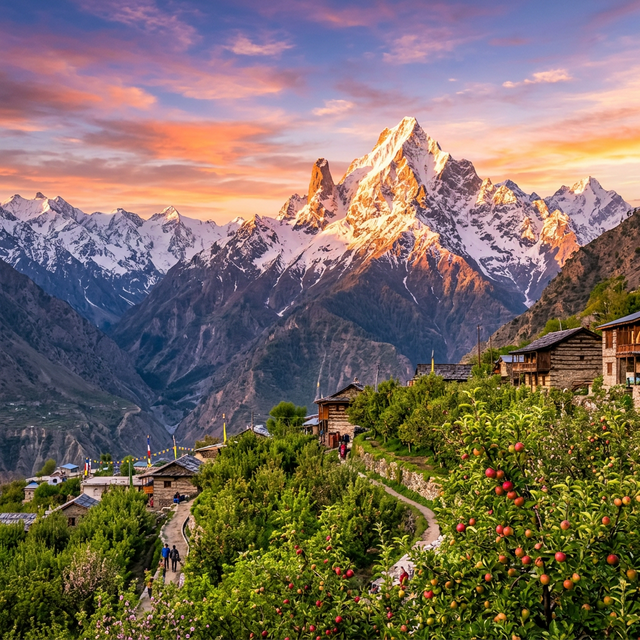 Kinnaur